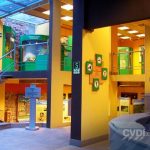 Museo - Museografía - Diseño - señalética corporativa