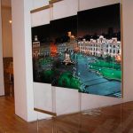 Museo - Museografía - Diseño - señalética corporativa