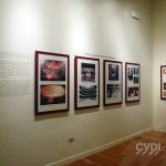 Museo - Museografía - Diseño - señalética corporativa